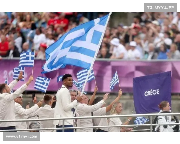 深入探寻字母哥的成长历程与希腊国家背景文化渊源