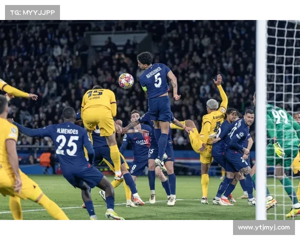 巴黎圣日耳曼与马赛的对决 法甲六大经典赛事深度回顾