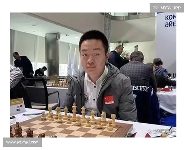 年轻棋手力克世界冠军创历史新纪录震惊国际象棋界